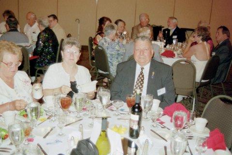 2F. Ted & Bobbie Parker